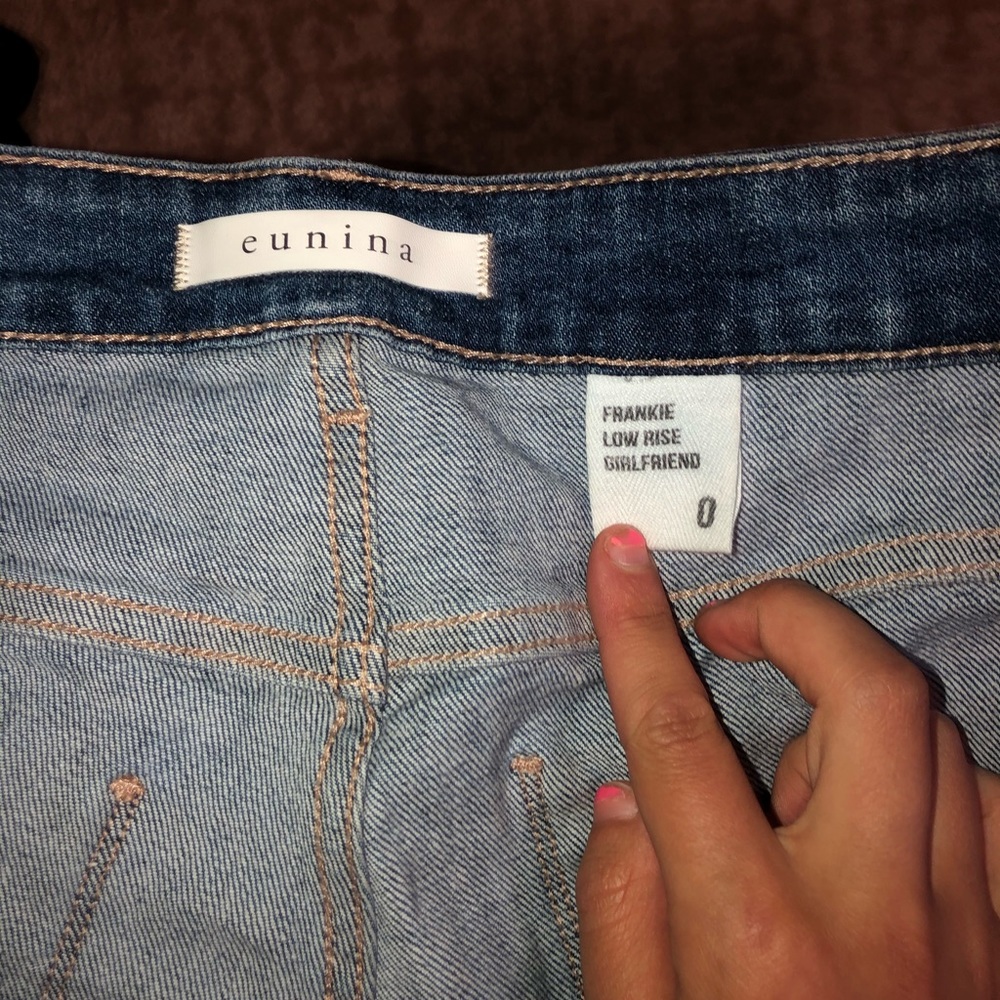 Jeans - Picture 3 of 3